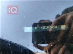 شيفروليه ماليبو